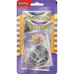 Pack 2 boosters - pokemon - pokmon q2 2024