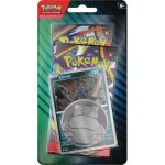Pack 2 boosters pokemon zarude