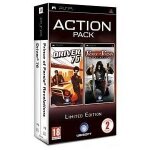 Pack de 2 jeux - driver'76 + prince of persia revelations psp Pack de 2 jeux - driver'76 + prince of persia revelations psp