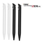 Pack 4 stylets pour nintendo new 2ds xl - strae game
