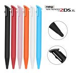 Pack 6 stylets pour nintendo new 2ds xl - strae game