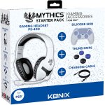 Pack d'accessoires mythics starter pour ps5