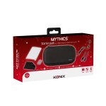 Pack d'accessoires pour nintendo switch