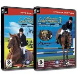 Pack alexandra ledermann 3 et 4 - jeux pc Pack alexandra ledermann 3 et 4 - jeux pc