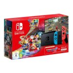 Pack console nintendo switch + mario kart 8 deluxe Pack console nintendo switch + mario kart 8 deluxe