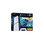 Pack console playstation 5 - edition num�rique - fortnite flowering chaos sony