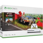 Pack console xbox one s 1 to + forza horizon 4 + dlc lego speed champions + 1 mois d'abonnement xbox ...