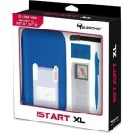 Pack de d�marrage bleu new 3ds xl
