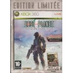 Pack edition limit lost planet : extreme condition soldier of fortune payback xbox 360