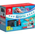 Pack nintendo switch sports