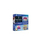 Pack playlink ps4 : qui es tu ? + kip + singstar celebration + hidden agenda