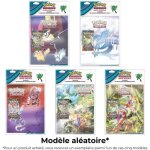 Pack portfolio bosster evo 6 Pack portfolio bosster evo 6