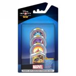 Pack de power discs battlegrounds disney infinity 3. 0 : marvel