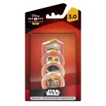 Pack de power discs the force awakens disney infinity 3. 0