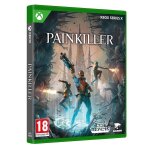 Painkiller xbox serie s / x