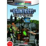 Paintball - strike pc