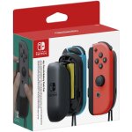 Paire de blocs piles aa pour joy - con nintendo switch