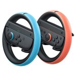 Paire de volants joy - con 2 nintendo switch 2 Paire de volants joy - con 2 nintendo switch 2