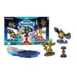 Pal nintendo wii u skylander imaginators starter pack english / espanol / it / fr / de Pal nintendo wii u skylander imaginators starter pack english / espanol / it / fr / de
