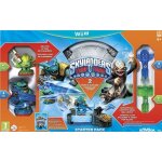 Pal nintendo wii u skylanders trap team starter pack english / espanol / it / fr / de Pal nintendo wii u skylanders trap team starter pack english / espanol / it / fr / de