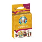 Panini euro 2020 - 21 stickers blister 6p Panini euro 2020 - 21 stickers blister 6p