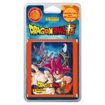 Panini dragon ball super - blister 7 pochettes