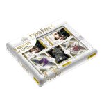Panini harry potter saga tc coffret 10p