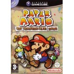Paper mario 2 - la porte du millenaire gamecube