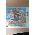 Paper mario 3ds