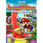 Paper mario color splash wii u Paper mario color splash wii u