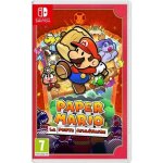 Paper mario : la porte millnaire switch