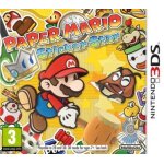 Paper mario: sticker star 3ds