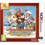 Paper mario: sticker star (nintendo selects) - 3ds