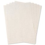Papiers structure decadry parchemin gris chaud 100 feuilles [jeu pc]