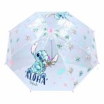 Parapluie rainy days - lilo et stitch - aloha