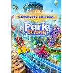Park beyond complete - steam - jeu en tlchargement - ordinateur pc