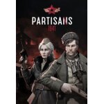 Partisans 1941 supporter pack - steam - jeu en téléchargement - ordinateur pc Partisans 1941 supporter pack - steam - jeu en téléchargement - ordinateur pc