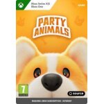 Party animals - jeu en t�l�chargement