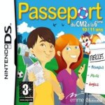 Passeport du cm2 a la 6ème nintendo ds Passeport du cm2 a la 6ème nintendo ds