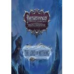Pathfinder: wrath of the righteous - the lord of nothing (extension / dlc) - steam - jeu en t�l�chargement ...