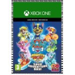 Paw patrol mighty pups save adventure bay - jeu en téléchargement Paw patrol mighty pups save adventure bay - jeu en téléchargement