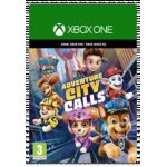 Paw patrol the movie: adventure city calls - jeu en téléchargement Paw patrol the movie: adventure city calls - jeu en téléchargement