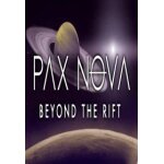 Pax nova - beyond the rift dlc (extension / dlc) - steam - jeu en téléchargement - ordinateur pc Pax nova - beyond the rift dlc (extension / dlc) - steam - jeu en téléchargement - ordinateur pc