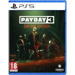 Payday 3 ps5