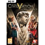 Pc civilization 5 gods and kings i
