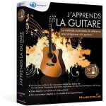 Pc j apprends la guitare log4 fr
