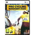 Pc pro cycling manager 2020 uk