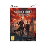 Pc sherlock holmes import uk