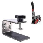 Pc sim usb pince de frein a main pour pi�ces de rechange de jeux de course 16bit sim