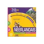 Pccd / ed - pack tell me more neerlandais 1 + 2 pc Pccd / ed - pack tell me more neerlandais 1 + 2 pc